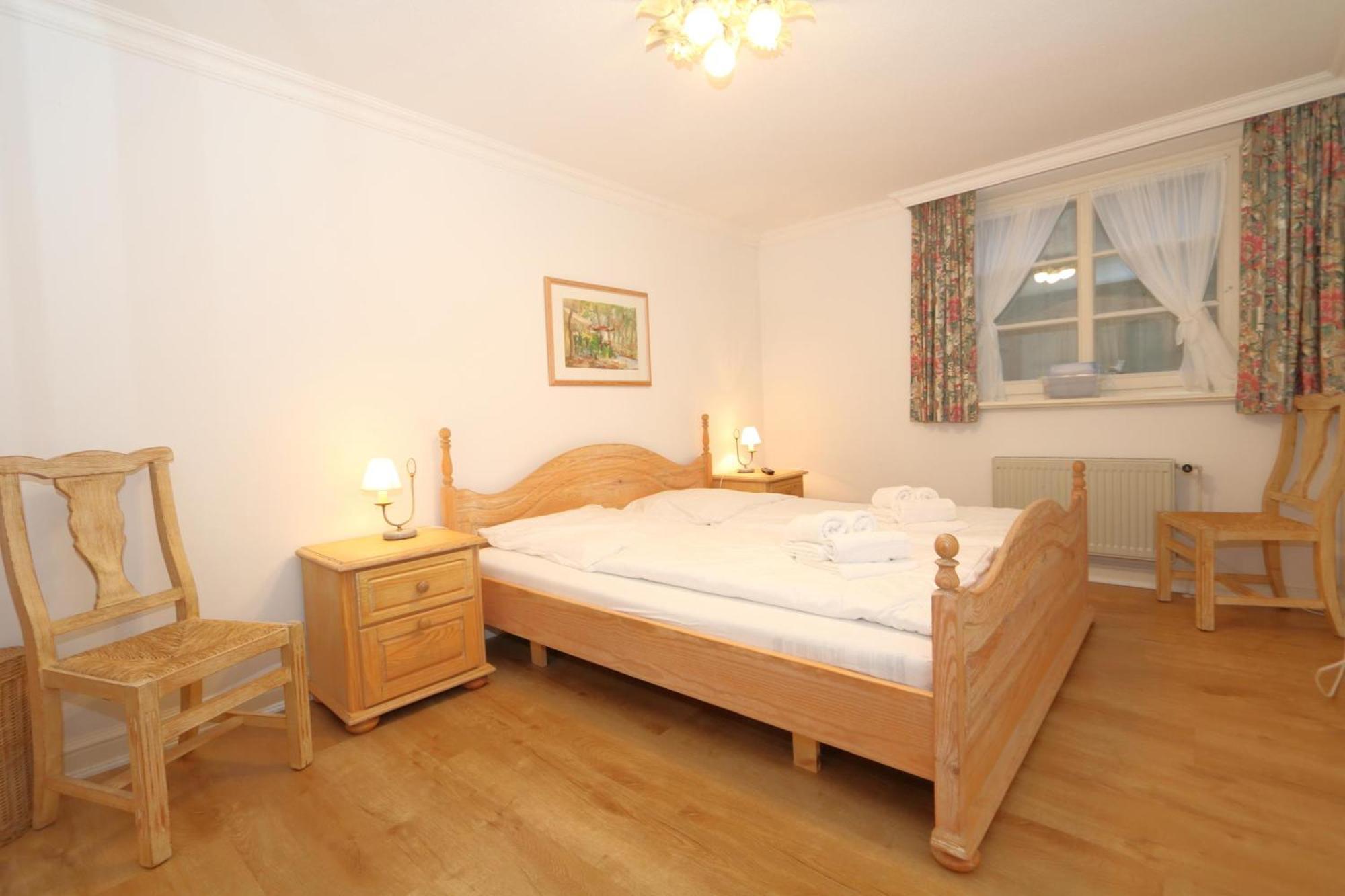 Apartment Morgenroth Munkmarsch